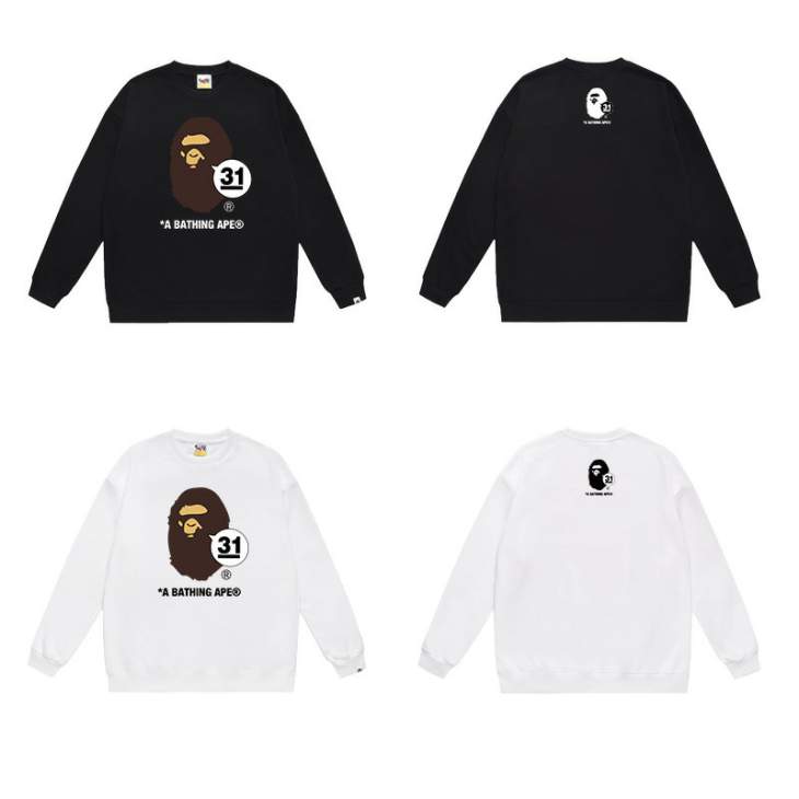 Picture of Bape Sweatshirt _SKUBapeS-2XLscqx403530339